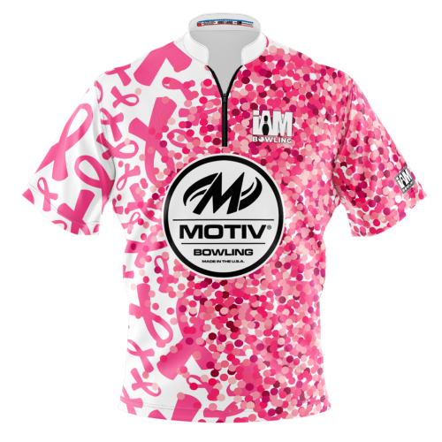 Motiv Dye Sublimated Jersey #2162-MT